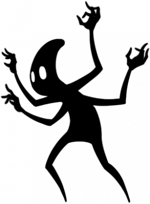 Thecollectoridle — Hollow Knight: All 47 Bosses option 44