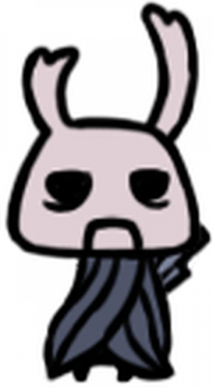 Zoteidle — Hollow Knight: All 47 Bosses option 47