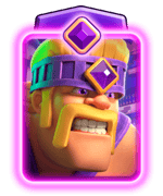 Barbarians Ev1 — Clash Royale Cards option 13