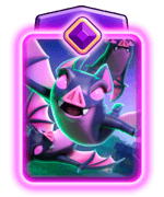 Bats Ev1 — Clash Royale Cards option 15
