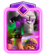 Battle Ram Ev1 — Clash Royale Cards option 18