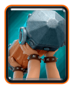 Battle Ram — Clash Royale Cards option 19