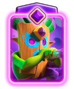 Dart Goblin Ev1 — Clash Royale Cards option 35