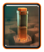 Earthquake — Clash Royale Cards option 37