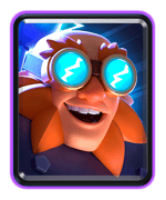 Electro Giant — Clash Royale Cards option 40