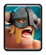 Elite Barbarians — Clash Royale Cards option 43