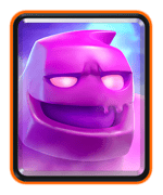 Elixir Golem — Clash Royale Cards option 45