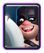 Executioner — Clash Royale Cards option 47