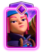 Firecracker Ev1 — Clash Royale Cards option 50