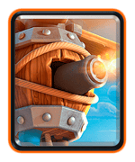 Flying Machine — Clash Royale Cards option 53