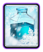 Freeze — Clash Royale Cards option 54