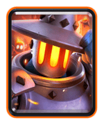 Furnace — Clash Royale Cards option 56