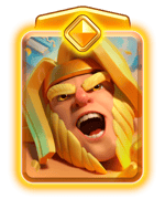 Giant Hero — Clash Royale Cards option 57