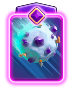 Giant Snowball Ev1 — Clash Royale Cards option 59