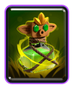 Goblin Curse — Clash Royale Cards option 66
