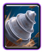 Goblin Drill — Clash Royale Cards option 69