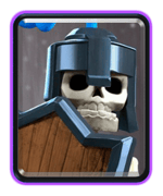 Guards — Clash Royale Cards option 81