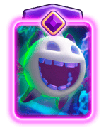 Ice Spirit Ev1 — Clash Royale Cards option 88