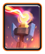 Inferno Tower — Clash Royale Cards option 93