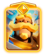 Knight Hero — Clash Royale Cards option 95