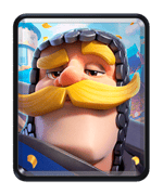 Knight — Clash Royale Cards option 96
