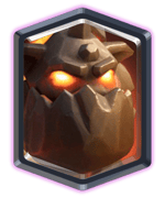 Lava Hound — Clash Royale Cards option 97