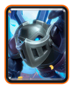Mega Minion — Clash Royale Cards option 107