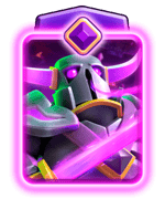 Pekka Ev1 — Clash Royale Cards option 124