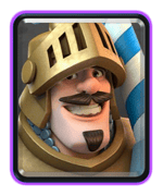 Prince — Clash Royale Cards option 128