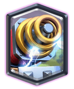 Sparky — Clash Royale Cards option 154