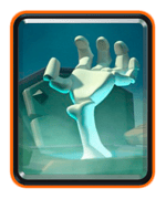 Tombstone — Clash Royale Cards option 163