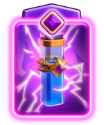 Zap Ev1 — Clash Royale Cards option 178