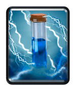 Zap — Clash Royale Cards option 179