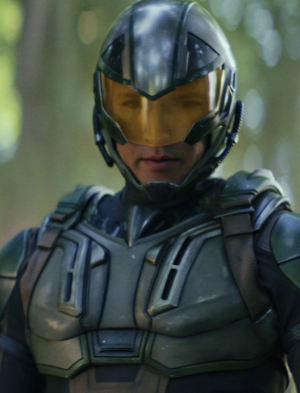 Falcon — Avengers Doomsday Characters option 5