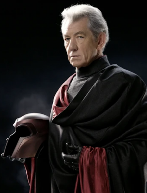 Magneto — Avengers Doomsday Characters option 11