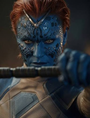 Mystique — Avengers Doomsday Characters option 13