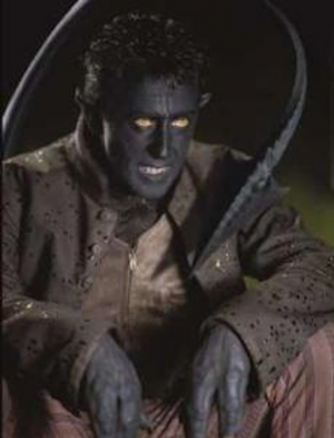 Nightcrawler — Avengers Doomsday Characters option 14