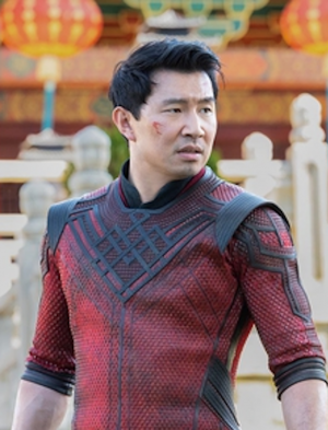 Shangchi — Avengers Doomsday Characters option 19