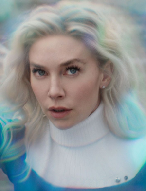 Sue — Avengers Doomsday Characters option 22