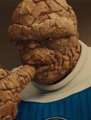 Thing — Avengers Doomsday Characters option 23