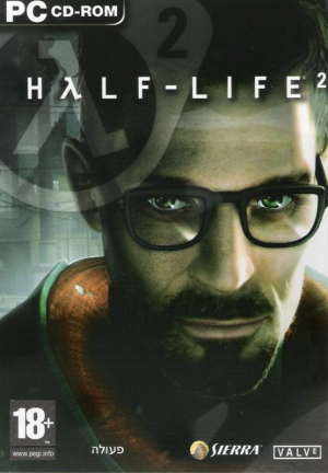 Zzzzz 17813364254437938 Half Life 2 Windows Front Cover — Тир лист сингплеерных какашек option 26