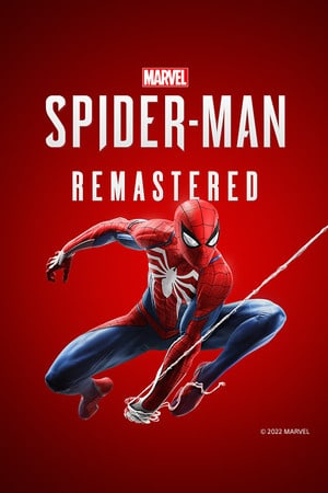 Zzzzz 1781988384marvels Spiderman Remastered 6926 — Тир лист сингплеерных какашек option 48