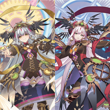 Zzzzz 1781880201002026 — Cardfight Vanguard All Standard Format Decks option 59
