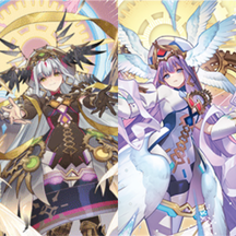 Zzzzz 1781880201003024 — Cardfight Vanguard All Standard Format Decks option 88