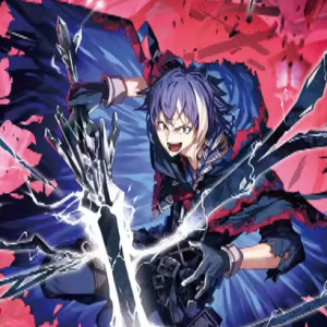 Zzzzz 1789080719002031 — Cardfight Vanguard All Standard Format Decks option 64