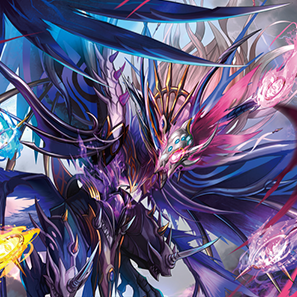 Zzzzz 1791516390002032 — Cardfight Vanguard All Standard Format Decks option 40