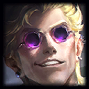 Zzzzz 1787607137lockeoriginalsquare — League of Legends Jungle Tier List — Season 16 option 67