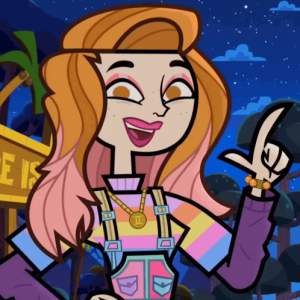 Zzzzz 1784996036aubrey Summers Disventure Camp — TD/DC/RR/ Dramarama Cast option 217