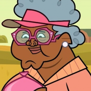 Zzzzz 1784999770chef S Grandmother 72136464 Normal — TD/DC/RR/ Dramarama Cast option 5