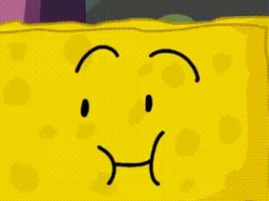 Zzzzz 1786671565spongy Spongy Bfdi — TD/DC/RR/ Dramarama Cast option 284
